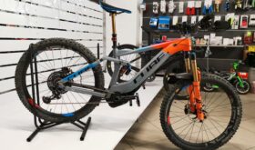CUBE Stereo Hybrid 160 Action Team 500 – elettrica