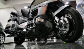 Honda Goldwing 1500 SE