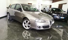 ALFA ROMEO 147 JTD M-JET 16V 5 porte Black Line