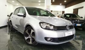 Volkswagen golf vi 2.0 tdi 140 cv 5 p highline