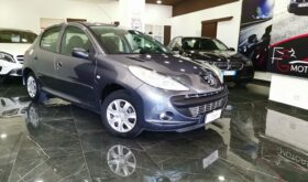 Peugeot 206 Plus 1.4Hdi 5P 75 CV”Garanzia-Rate”