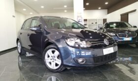 Volkswagen Golf VI 2.0 TDi 110 CV 5 Porte