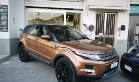 Land Rover  Evoque 2.2 TD4 5PT Prestige