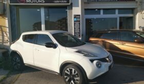 Nissan Juke 1.5 dci Tekna