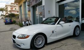 BMW Z4 Roadster (E85) – 2003 3.0i 231 cv
