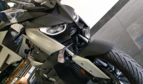 Yamaha X-Max 400 – 2018