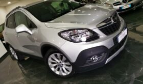 Opel Mokka 1.6 cdti 136 cv 4×2 S&S Cosmo