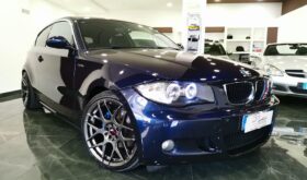 Bmw Serie 120d M-Sport 170 CV