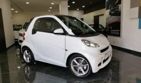 Smart Fortwo 800 CDI PULSE F1