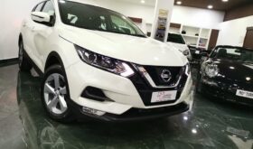 Nissan Qashqai 1.5 dci My 2018 Full Led