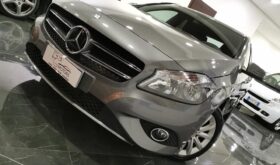 Mercedes-Benz Classe A180 CDi