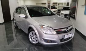 OPEL Astra 1.7 CDTi Cosmo 5 porte_Sport