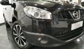 Nissan Qashqai 1.6 dci 130 CV N-tec 360