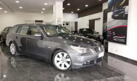 Bmw e61 530d Touring **Futura**