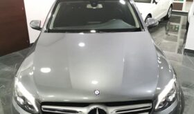 MERCEDES-BENZ GLC 220 d 4Matic Sport