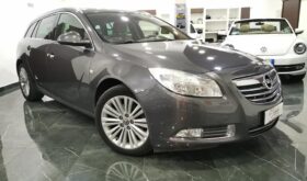 Opel Insigna Sport Tourer 2.0 CDTi Elective 160 CV