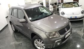 Suzuki Gran Vitara 1.9 DDiS