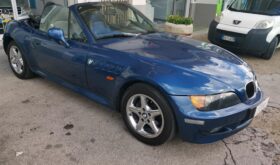 BMW Z3 Roadster 1.9 118 CV