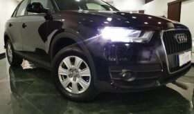 Audi Q3 2.0 TDI 140 CV Business