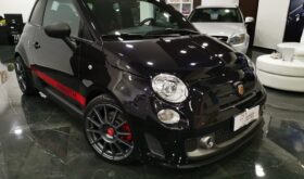 ABARTH 595 1.4 Turbo T-Jet *Competizione