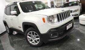 Jeep Renegade 2.0 MJ 140CV Limit 4WD-I/CE