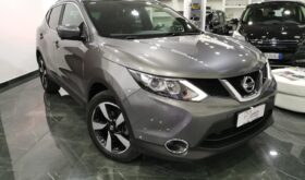 Nissan Qasqhai 1.6dCi 131cv N-Connecta 360°
