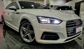 Audi A5 SPB 40 TDI quattro S tronic S line Edition