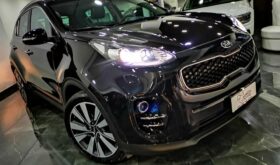 KIA SPORTAGE 1.7 CRDI 85kW Cool 2WD