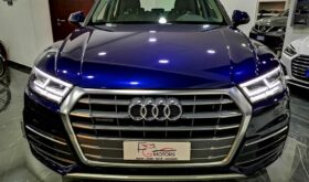 Audi Q5 2.0 TDI 190 CV quattro S tronic Business Plus