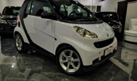 Smart ForTwo Smart Fortwo 800 CDI Diesel Pulse O