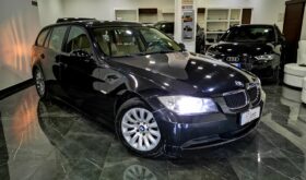 BMW 318 d cat Touring Eletta
