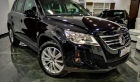 TIGUAN 2.0 TDI 140 CV BlueMotion SPORT&STYLE 2WD