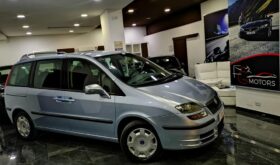 Fiat Ulysse Fiat Ulysse 2.0 MJT 120 CV 8 posti