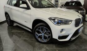 BMW X1 F48 18d XDrive Xline Aut_Nav