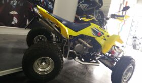 Quad Suzuki Valenti Ltr 450