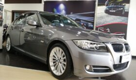 BMW SERIE 3 320d 177cv autom/pelle/bixeno