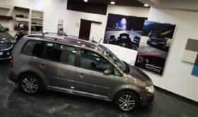 Volkswagen Touran 1.9 TDi 105 CV 7 posti