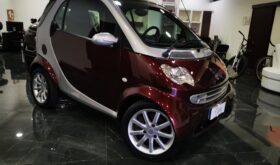 Smart fortwo 700 Coupè Restyling 45kw Passion